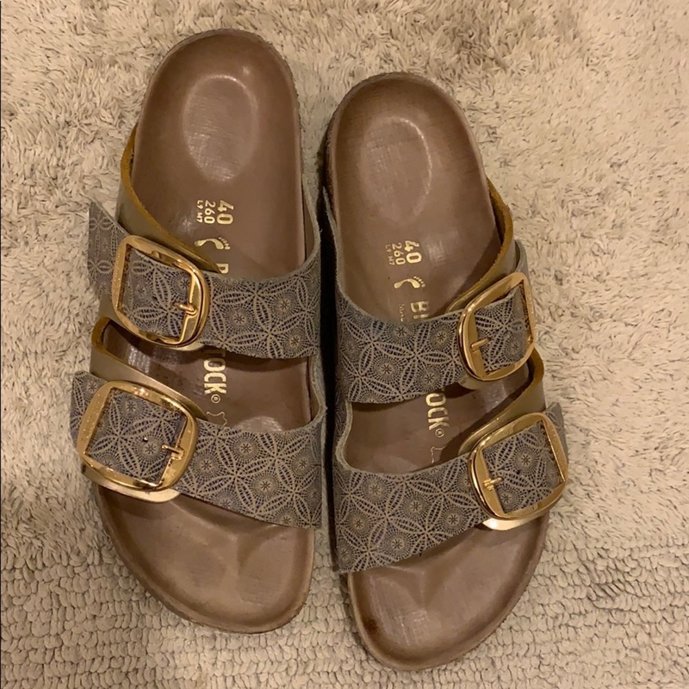 Birkenstock’s